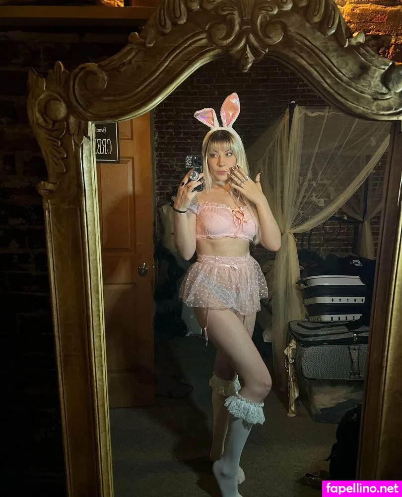 _luna.foxx, lunafoxxig Nude Leaked OnlyFans Photo #OlDqtaiitc