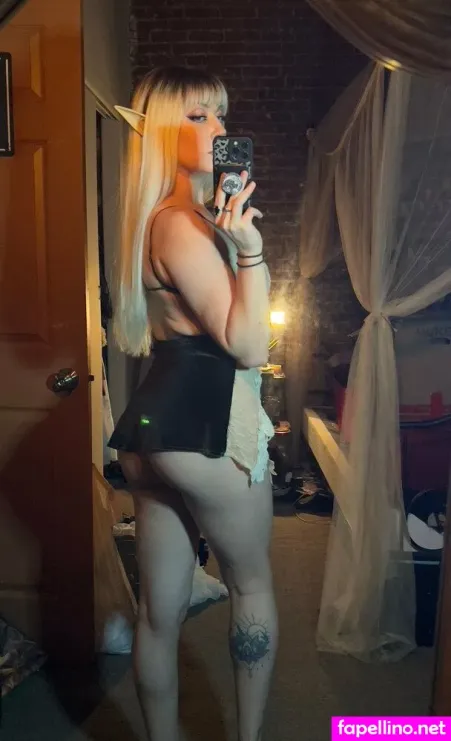 Luna Foxxig 1 OnlyFans Thumbnail #wsYYiUwHGF