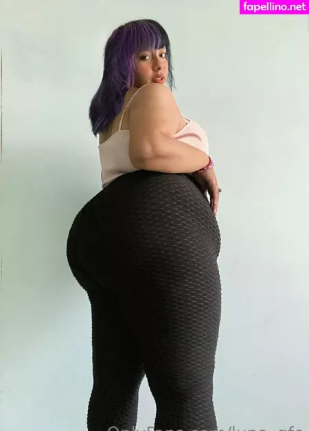 Luna Gfe OnlyFans Thumbnail #1DEeD9np8k