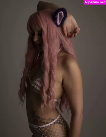 Luna Goodchild OnlyFans Thumbnail #I6PTzAmpfF