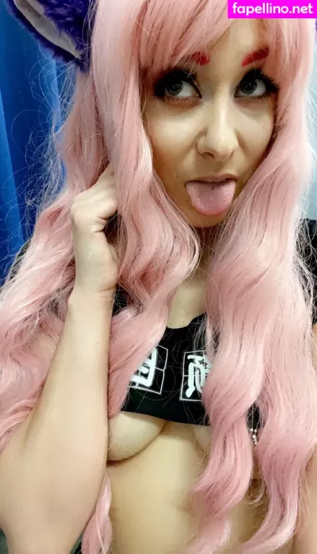 Luna Goodchild OnlyFans Thumbnail #OdCoUns5Cs