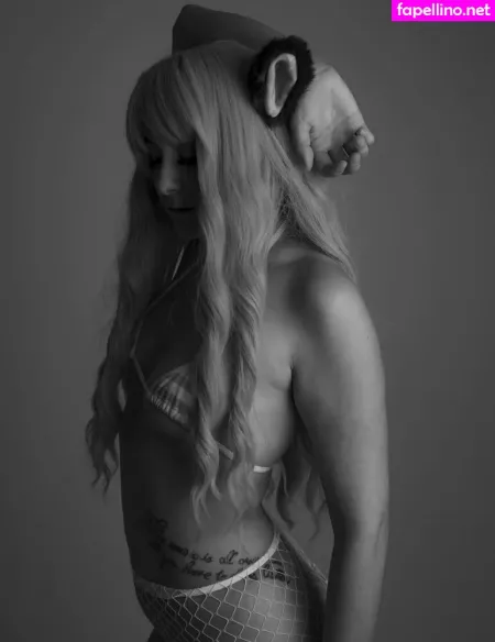 Luna Goodchild OnlyFans Thumbnail #uyhUb10tIh