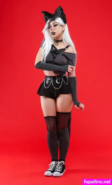 Luna Kitsune 3 OnlyFans Thumbnail #9v72BmATfp