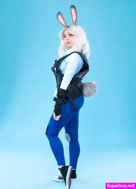 Luna Kitsune 3 OnlyFans Thumbnail #CymGOBZOrc