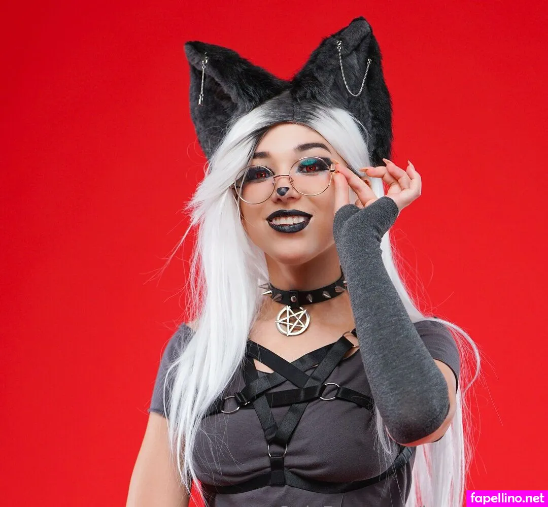 luna__kitsune, luna_kitsune, luna_kitsune_cosplay, lunas_dojo Nude Leaked OnlyFans Photo #HZtUNFsb0f