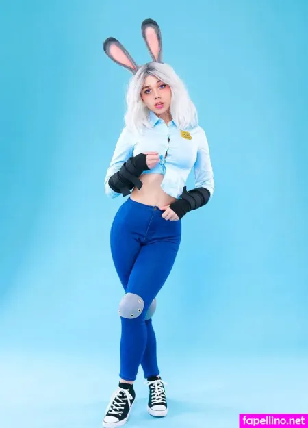 Luna Kitsune 3 OnlyFans Thumbnail #RILN4PyoCH