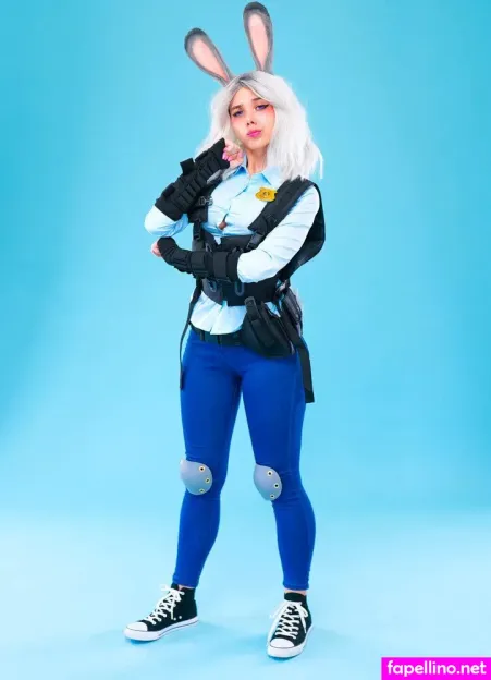 Luna Kitsune 3 OnlyFans Thumbnail #T6TnMpHUnx