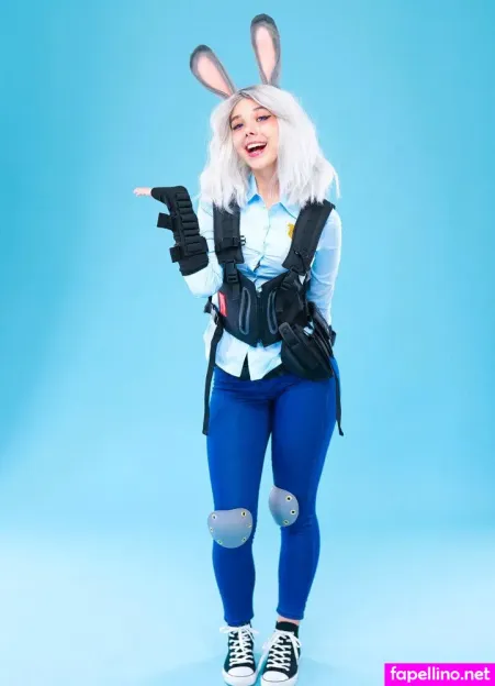 Luna Kitsune 3 OnlyFans Thumbnail #UMoXSLqNQB