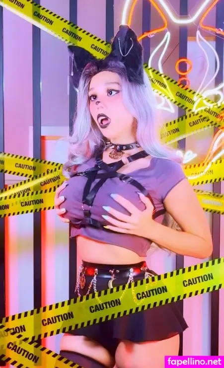 Luna Kitsune 3 OnlyFans Thumbnail #ZmZFn6pep0