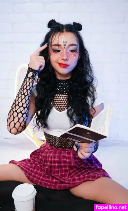 Luna Kitsune 3 OnlyFans Thumbnail #bdbhaMBpJX