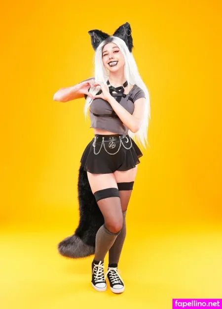 Luna Kitsune 3 OnlyFans Thumbnail #dU5i3nNH3p