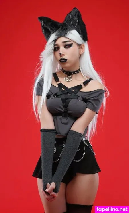 Luna Kitsune 3 OnlyFans Thumbnail #kSMBnuZJ02