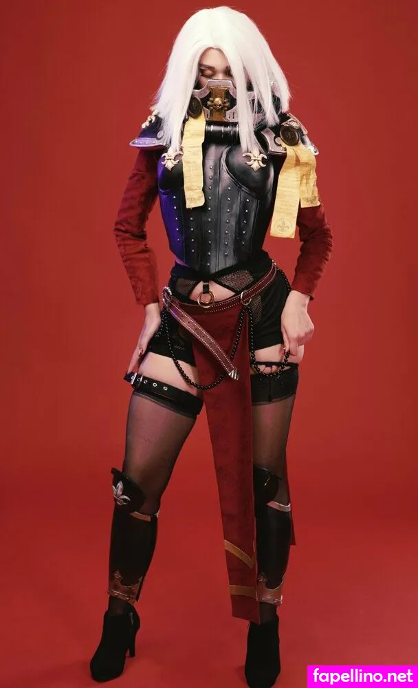 luna__kitsune, luna_kitsune, luna_kitsune_cosplay, lunas_dojo Nude Leaked OnlyFans Photo #mgc08LkZam