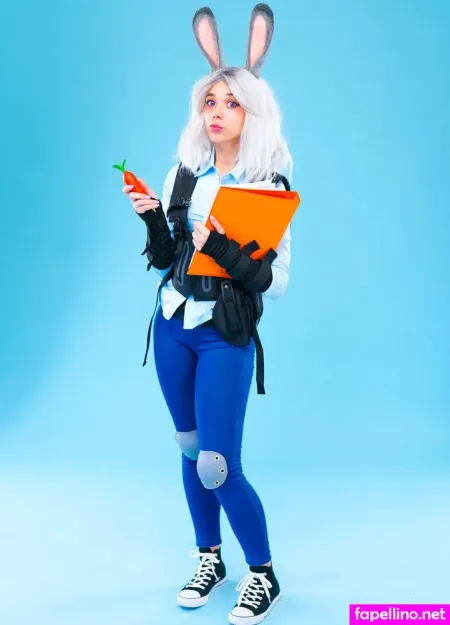 Luna Kitsune 3 OnlyFans Thumbnail #nffQZEYSNA