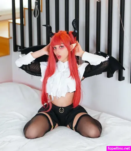 Luna Kitsune 3 OnlyFans Thumbnail #oUiAypZYb4