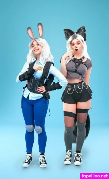 Luna Kitsune 3 OnlyFans Thumbnail #ufqzmQWjsH