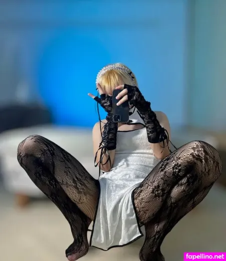 Luna Krkr19 OnlyFans Thumbnail #HoXBktRGvs