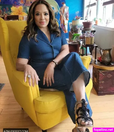 Luna Lauren Velez OnlyFans Thumbnail #lnKYGM2RQw