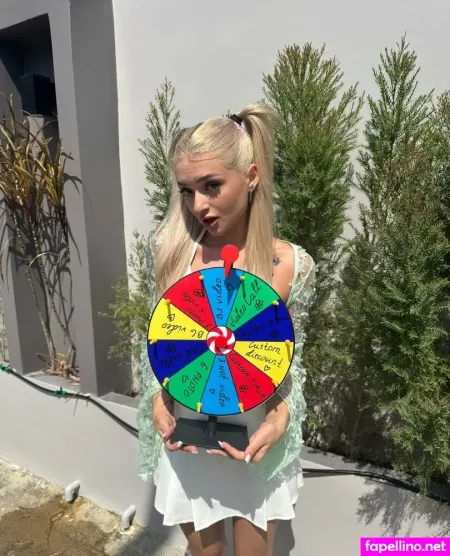 Luna Lavand 2 OnlyFans Thumbnail #9pJZUJ6WiD