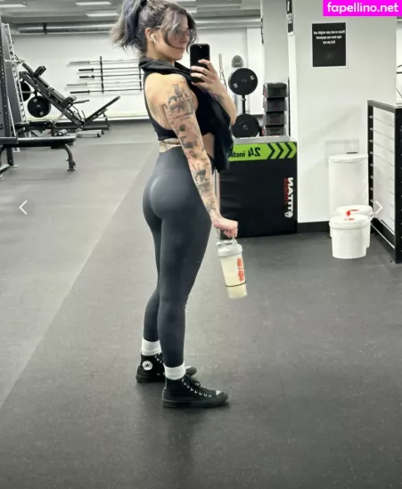 Luna Leah OnlyFans Thumbnail #d3P0N7Sere