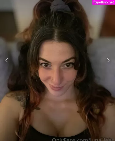 Luna Leah OnlyFans Thumbnail #oSZWwlUCjg