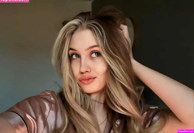 Luna Loom OnlyFans Thumbnail #X1lpbyxu0Z