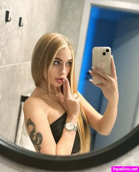 Luna Loom OnlyFans Thumbnail #ydjsXOWlkn