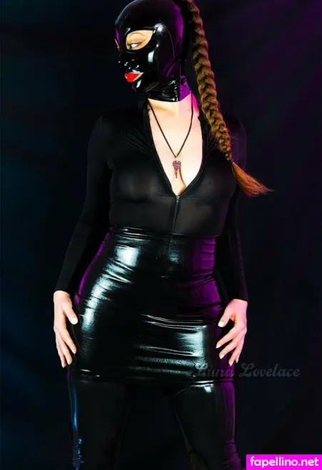 Luna Lovelace Free OnlyFans Thumbnail #I2EZZNoGfQ