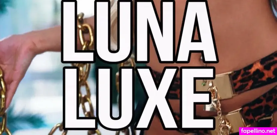 Luna Luxe 7 OnlyFans Thumbnail #xD8v2rkWKM