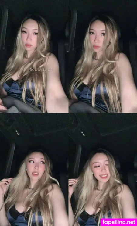 Luna Ly 5 OnlyFans Thumbnail #DqDu0sawSo