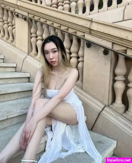 Luna Ly 5 OnlyFans Thumbnail #Tvycf78kpw