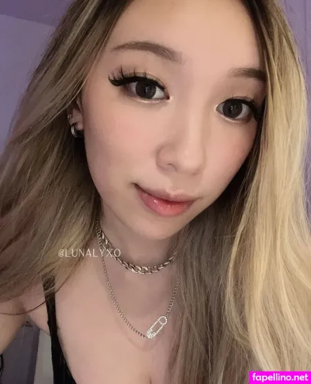 Luna Ly 5 OnlyFans Thumbnail #kqSMAbduuA