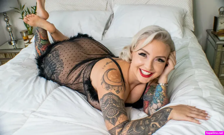 Luna Lynne Main Profile Photo