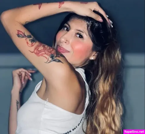 Luna Miler OnlyFans Thumbnail #zsZIkCqiwW