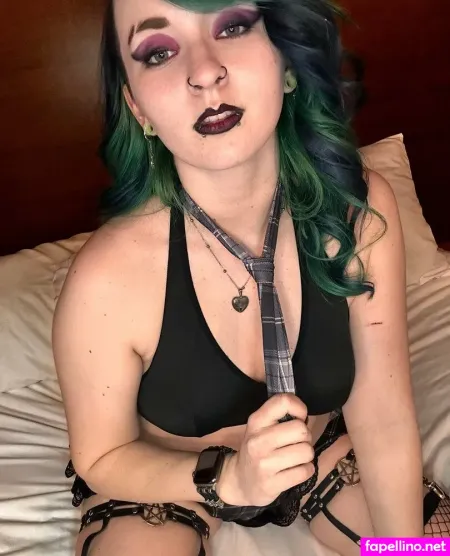 Luna Monster OnlyFans Thumbnail #flqSlcruq0