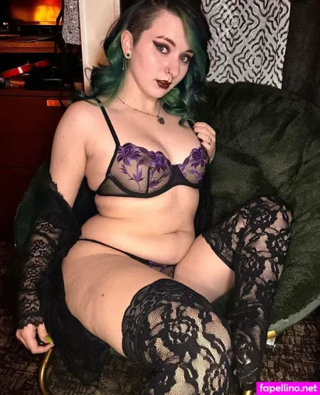 Luna Monster OnlyFans Thumbnail #gwfJzFwNya