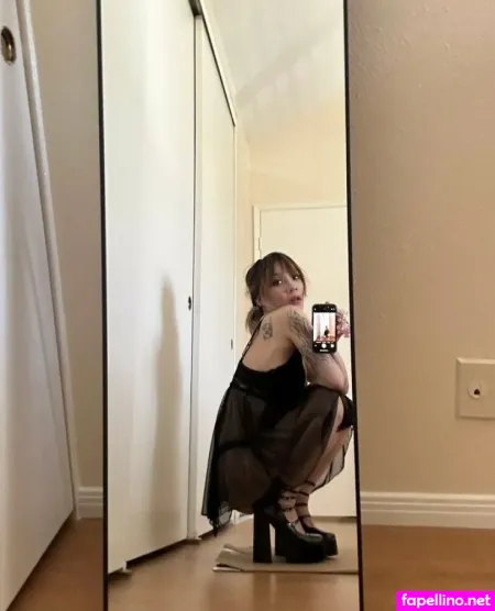 Luna N3ra OnlyFans Thumbnail #vTm7PDI59l