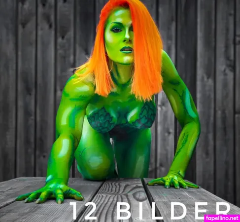 Luna Peruna 1 OnlyFans Thumbnail #TLALJ37DRG