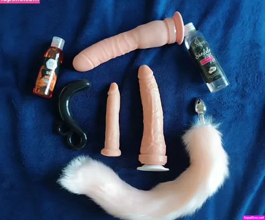 Luna Queenofthenight OnlyFans Thumbnail #a6d6b69VWp