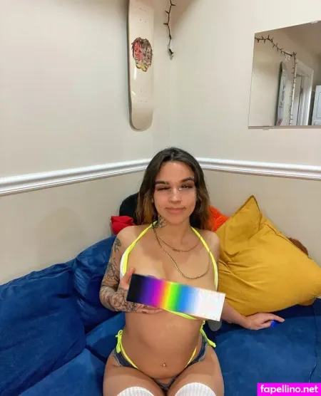 Luna Rivas OnlyFans Thumbnail #khvodRHAP0