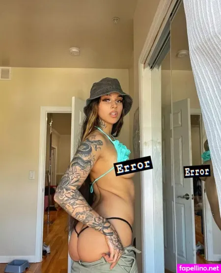 Luna Rivas Main Profile Photo