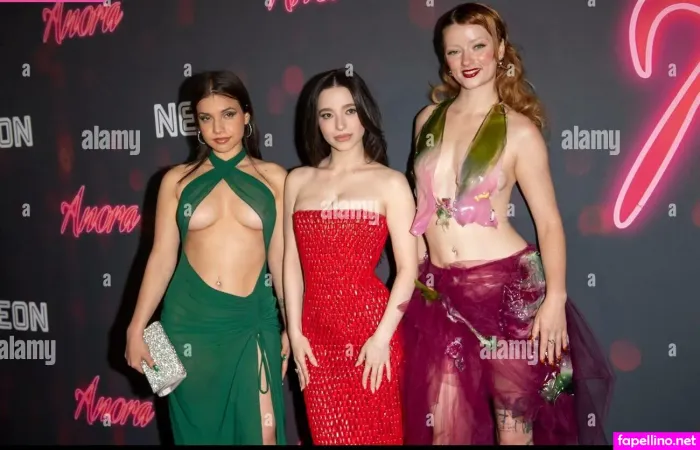 Luna Sofia Main Profile Photo