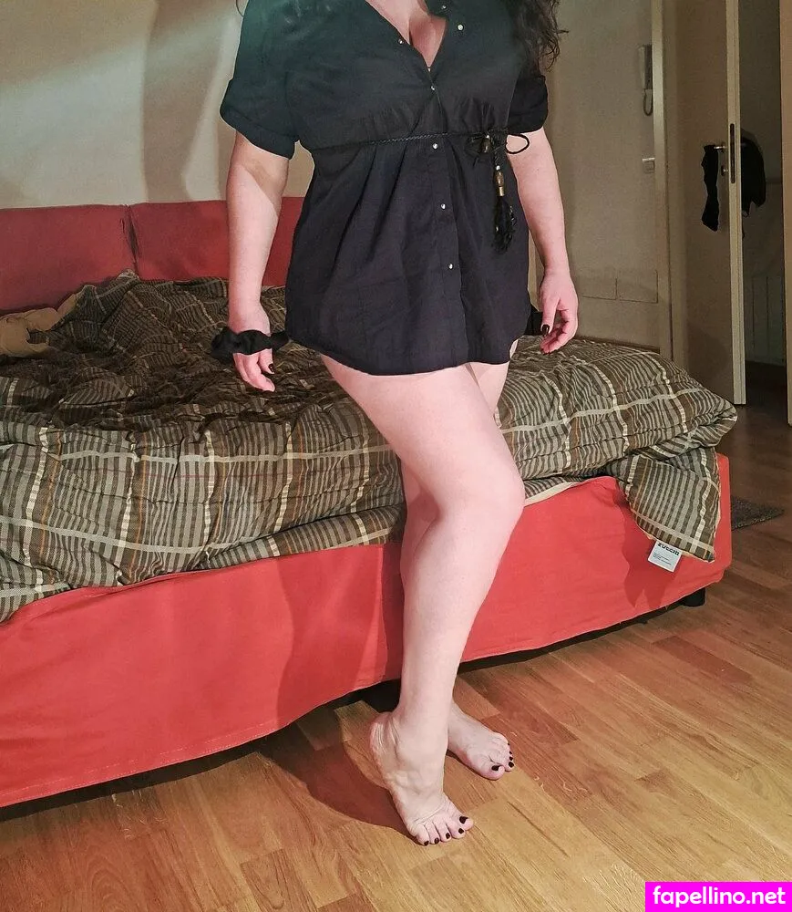 luna.sweetfeet Nude Leaked OnlyFans Photo #H1Z3PN87XX