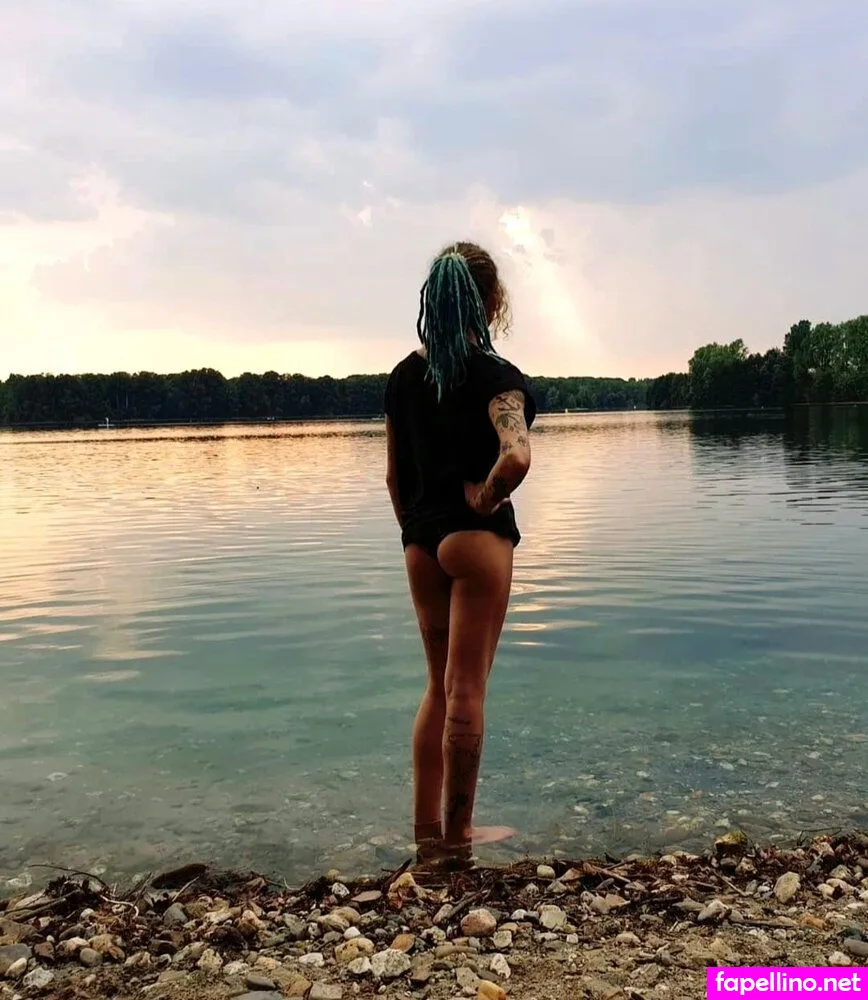 Luna Tinkerbell Nude Leaked OnlyFans Photo #2HxnJYaItS