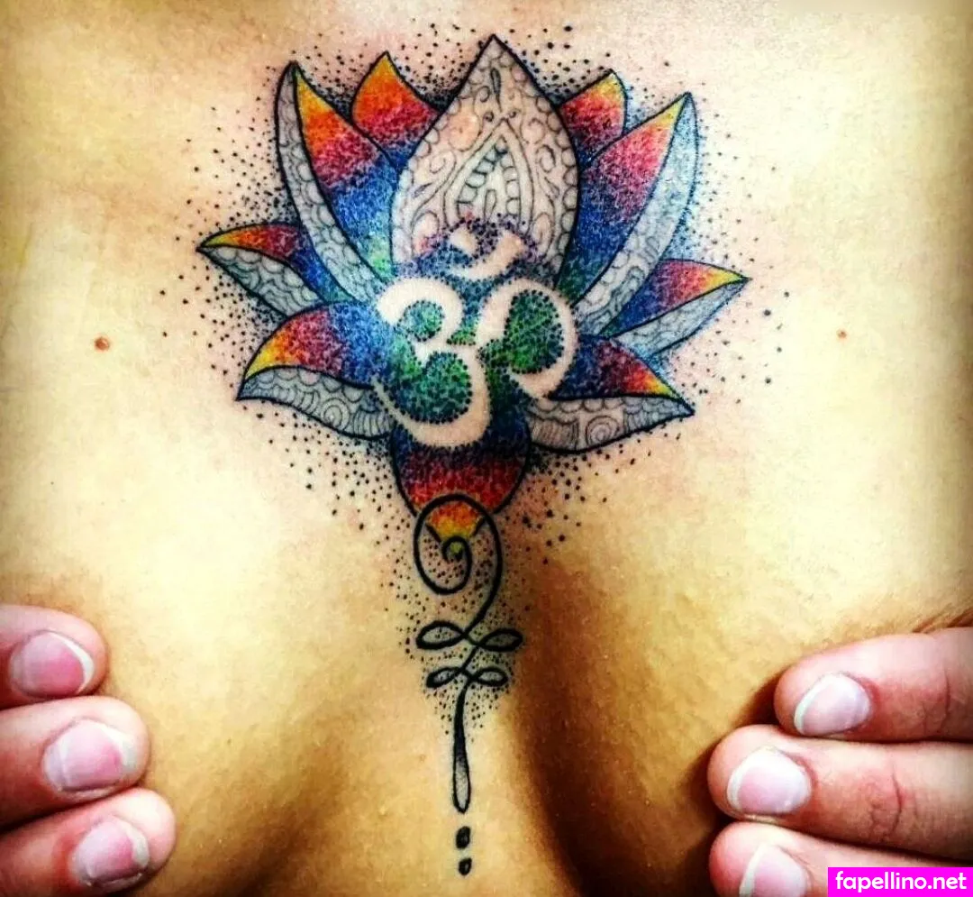 Luna Tinkerbell Nude Leaked OnlyFans Photo #3tlSiWPAcv