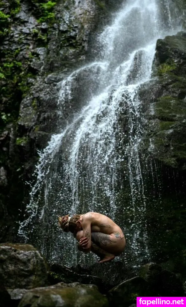 Luna Tinkerbell Nude Leaked OnlyFans Photo #8DmW2gF0OU