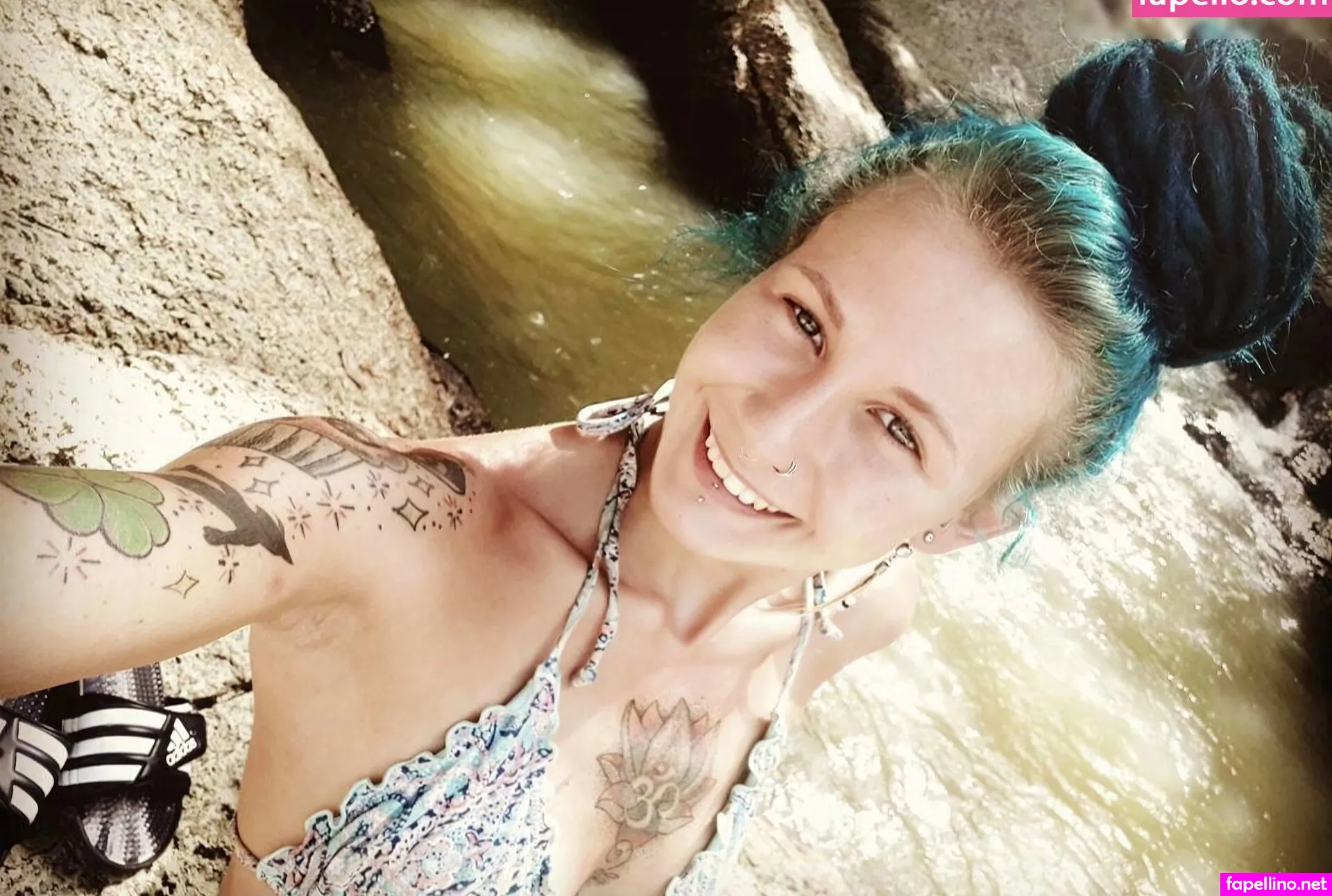 Luna Tinkerbell Nude Leaked OnlyFans Photo #MNd9MZu1al