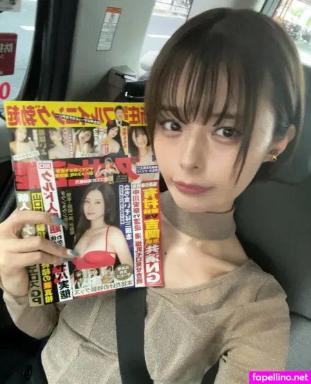 Luna Tsukino Main Profile Photo