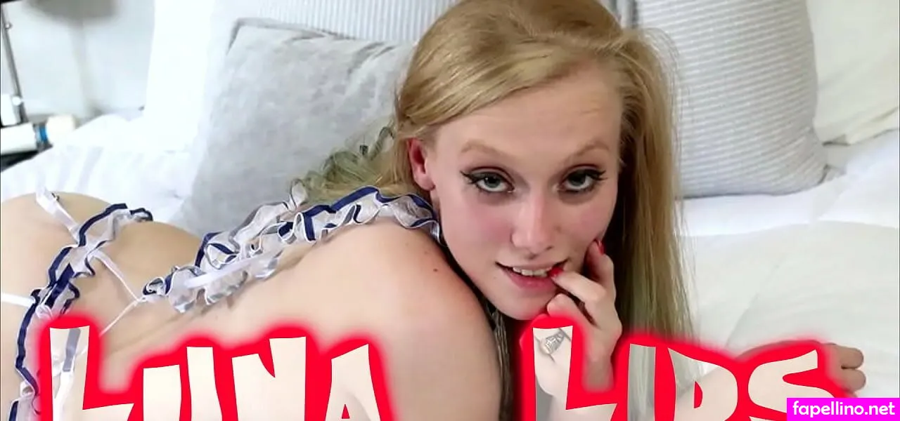 Luna Wolf Nude Leaked OnlyFans Photo #dnhIf7WEZf