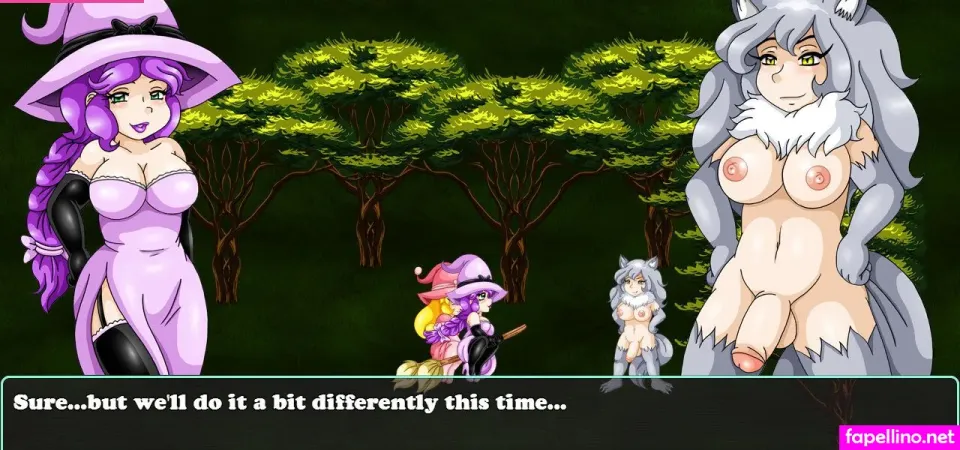 Luna Wolf OnlyFans Thumbnail #uKL6sJz7Sx